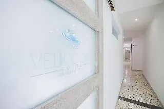 Velik Ocean Hotel Aeropuerto Cartagena